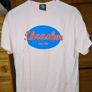 Trasher Tshirt